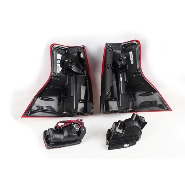tail lamp for Toyota Prado 2