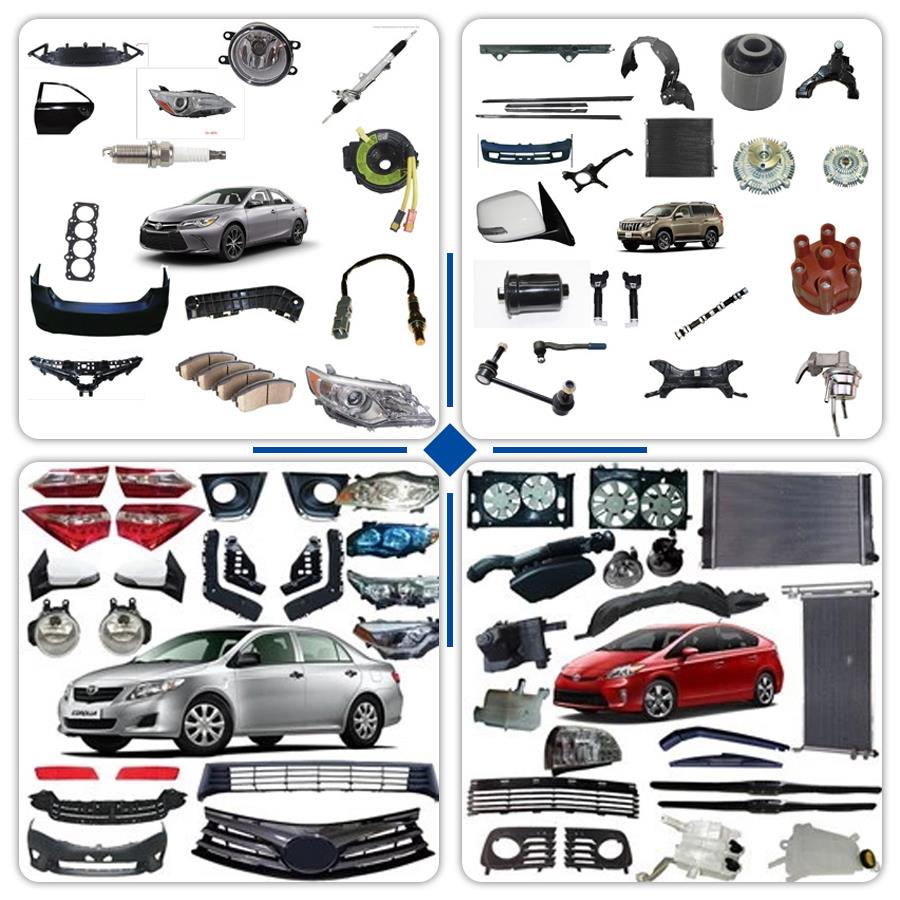 Auto dijelovi Toyota