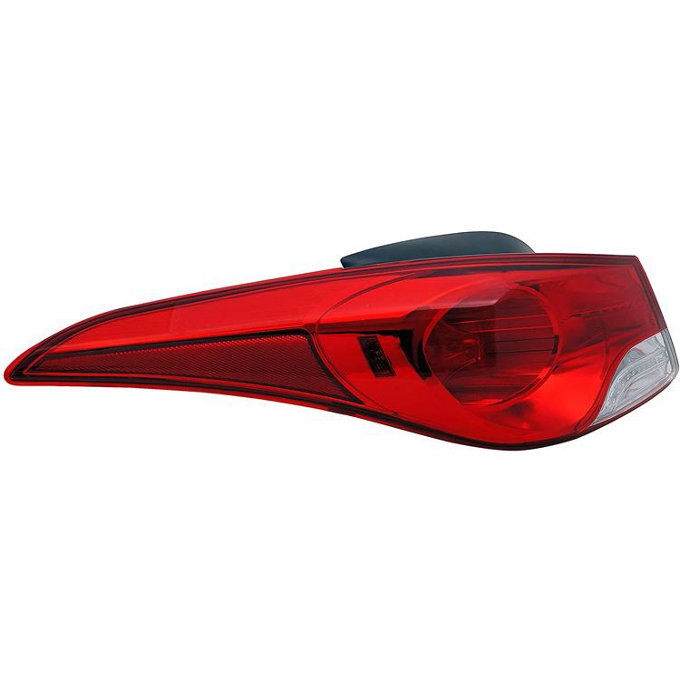 brake light for hyundai elantra 2013 2