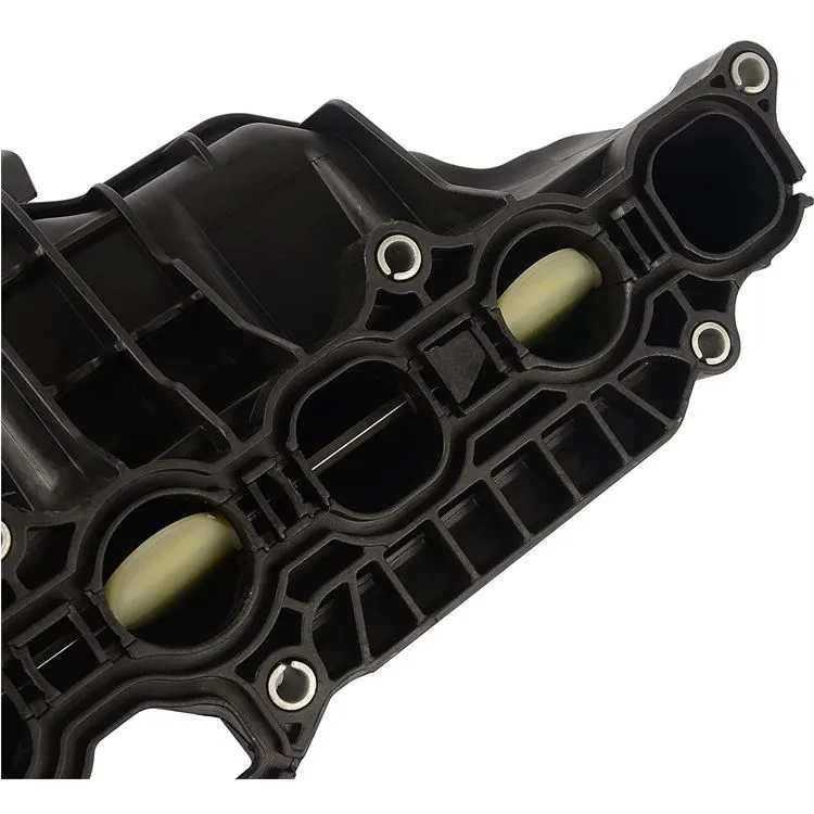 Intake manifold for Jeep Wrangler MK III 4