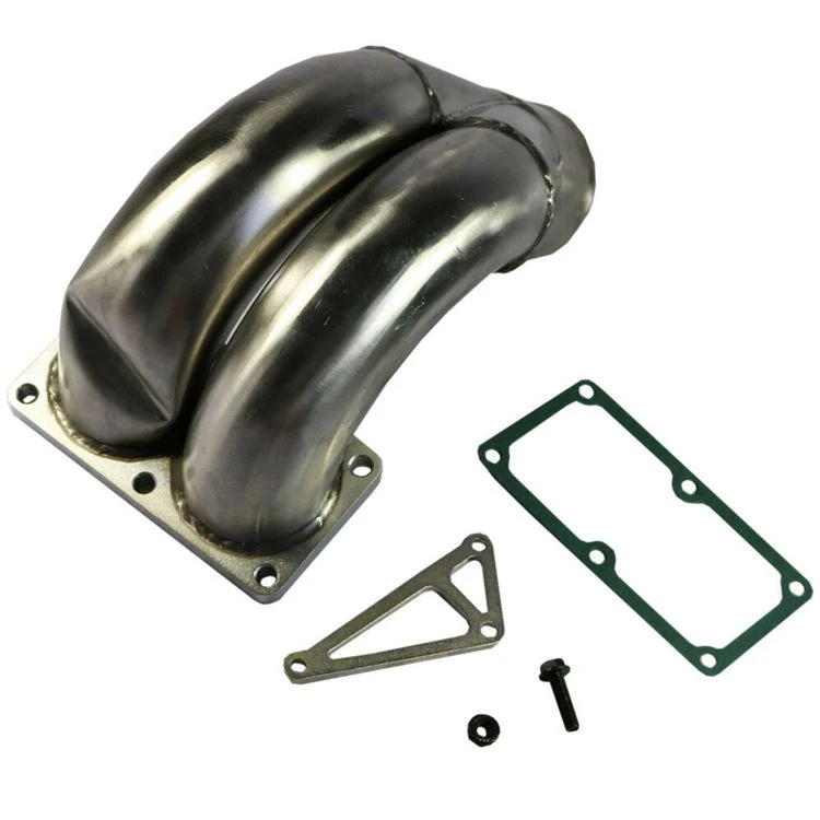 4.3 l intake manifold-dodge 3