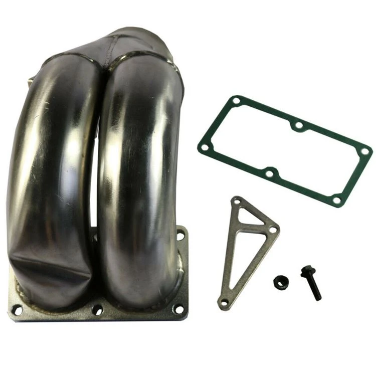 4.3 l intake manifold-dodge 4