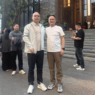 Pozdrav na godišnjoj skupštini klijenta 2025