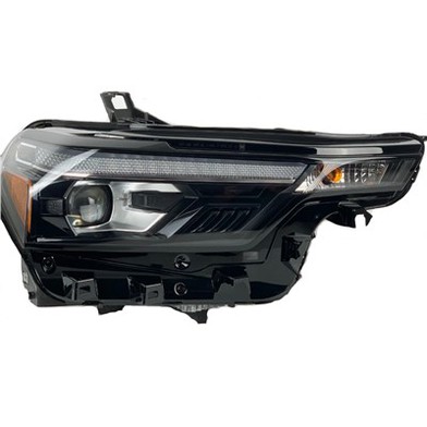 Prednja svjetla za Chevrolet Colorado 2023