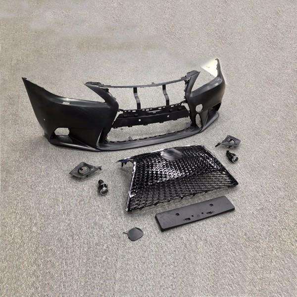 Body Kit Upgrade New Style For Lexus IS