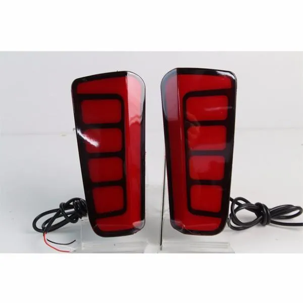 Bumper Light For Car
