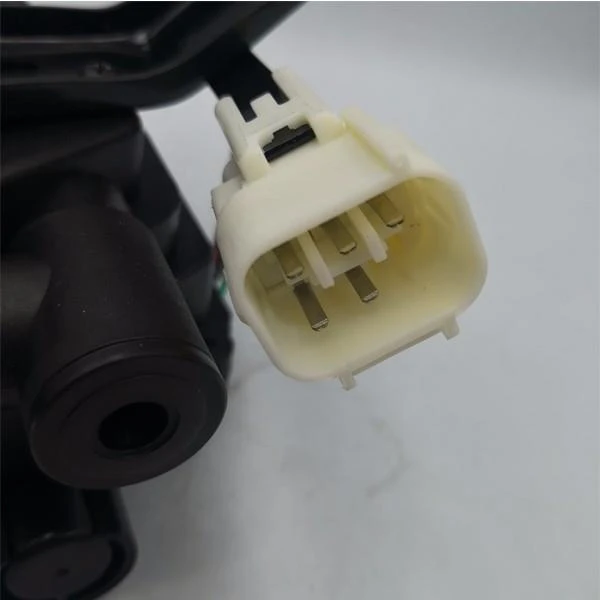 Coolant Control Valve For Prius Coolant Control Valve For Prius