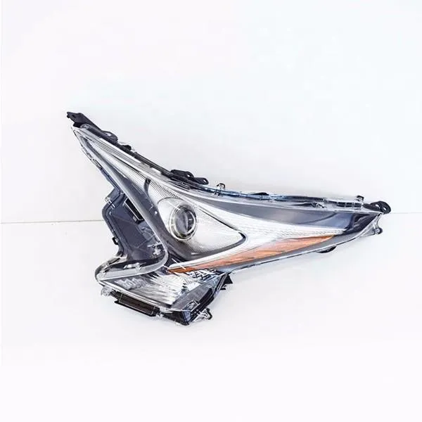 Headlight For Car