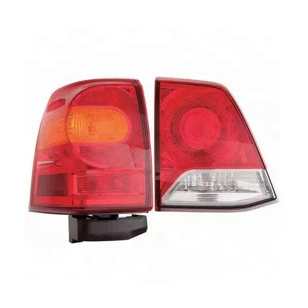 LED stražnje stražnje svjetlo za Land Cruiser