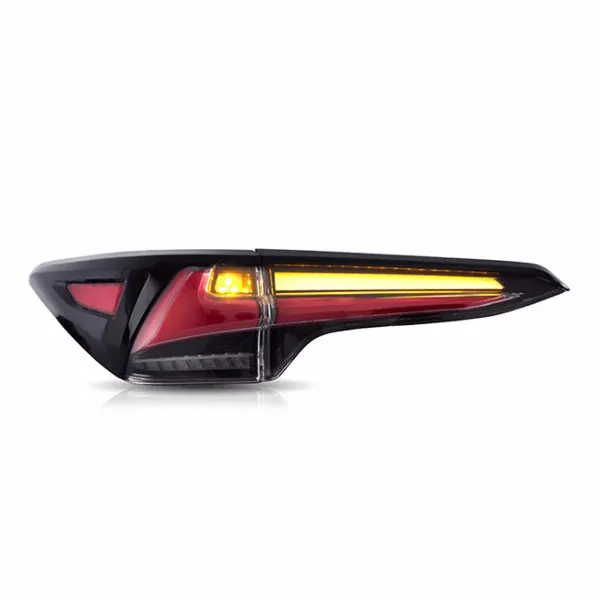 Led Brake Light Car