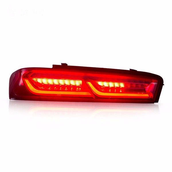 Led Tail Light Car For Camaro Led Tail Light Car For Camaro