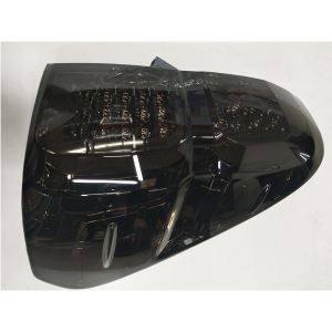 4 inčni krug svjetla