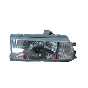 Kutna strana svjetla za Corollu