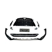 Nadogradnja karoserije za Lexus RX