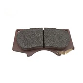 Sklop kočnih obloga