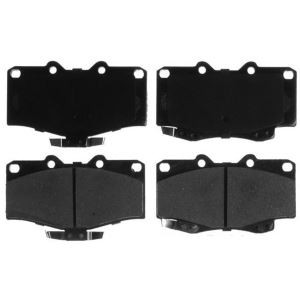 Kočiona pločica za Toyota 4runner