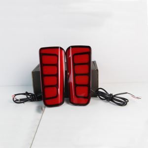 Svjetlo branika za automobil