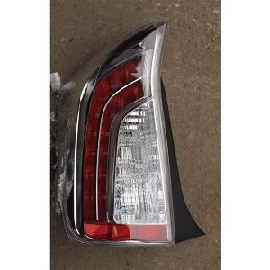 Dnevna svjetla rep svjetla