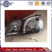 Sakrio ksenonsko svjetlo