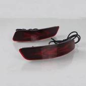 LED svjetla za branik automobila