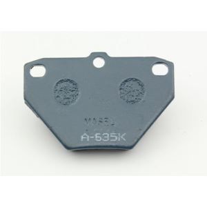 Polu-metalni set podložnih pločica