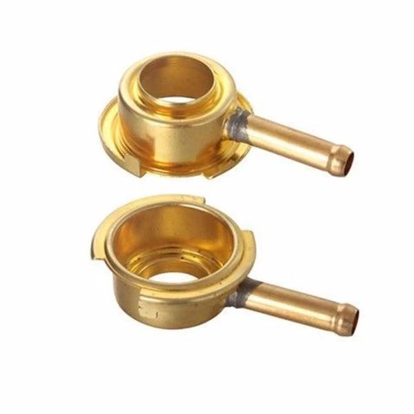 Copper Radiator Filler Neck Copper Radiator Filler Neck