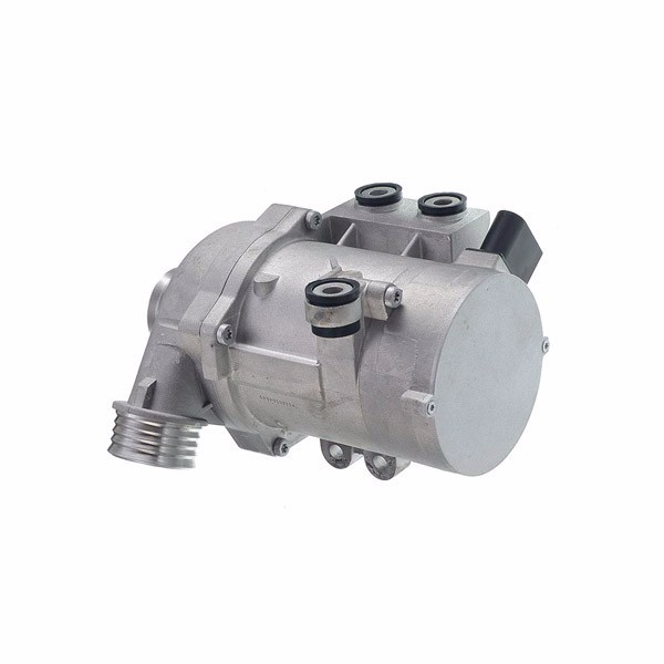 water pump for BMW N52 1 water pump for BMW N52 1