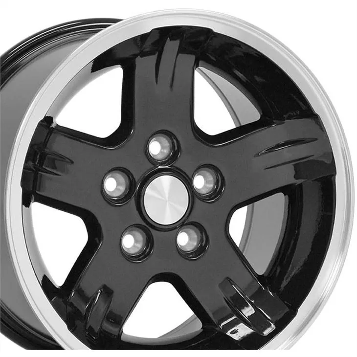 15 Inch Rims 4