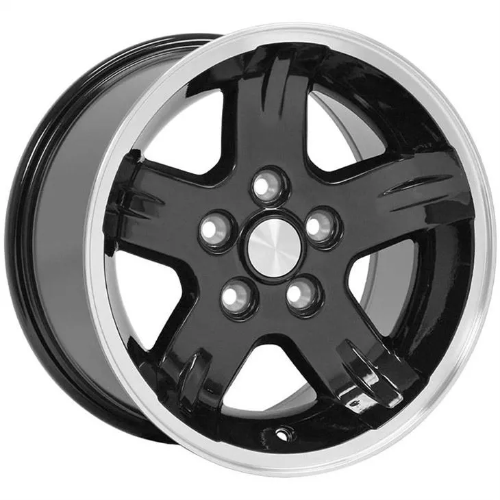 15 Inch Rims 3