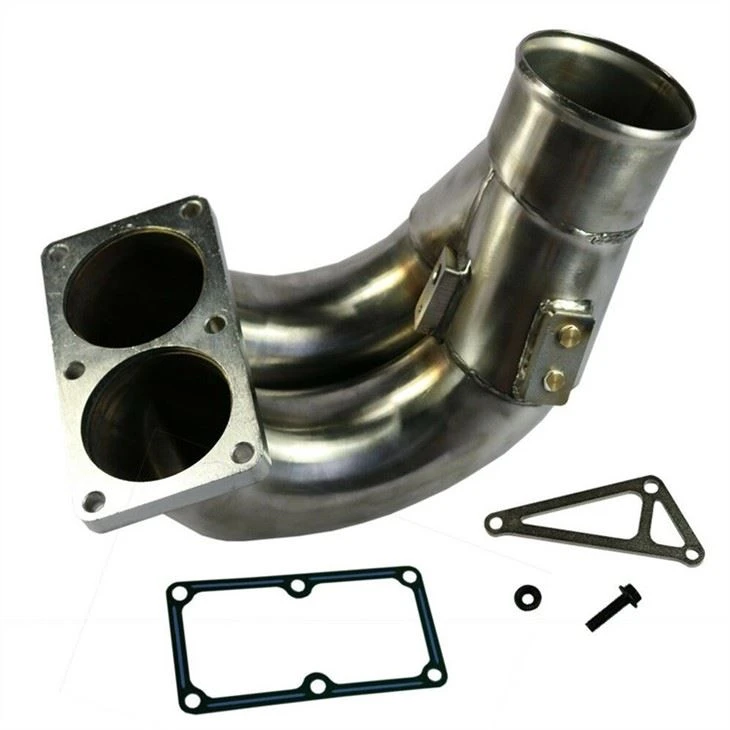 6.7L intake-dodge 2 6.7L intake-dodge 2