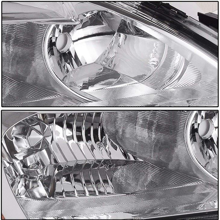 headlights for 2006 honda accord 5
