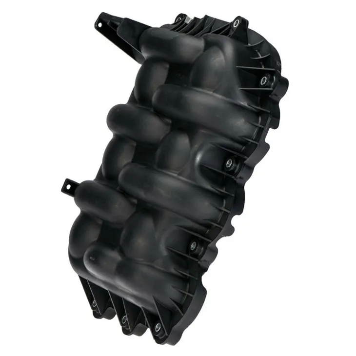Intake manifold for Ford E-150 4.2L Gas OHV 4 Intake manifold for Ford E-150 4.2L Gas OHV 4