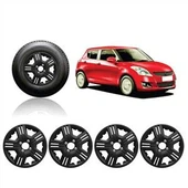 Poklopci kotača od 14 inča za Swift