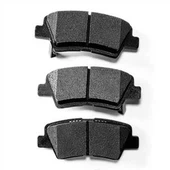 Stražnje kočione pločice