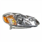 Prednja svjetla za Toyotu Corollu iz 2007