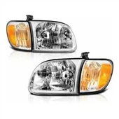 Prednja svjetla za Toyotu Tundra iz 2004.