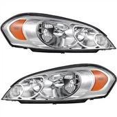 Prednja svjetla za Chevy Impalu iz 2010