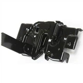 Brava poklopca motora za MAZDA 3