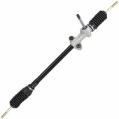 Ručna letva upravljača