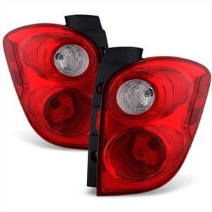 Stražnje svjetlo za Chevy Equinox 2015