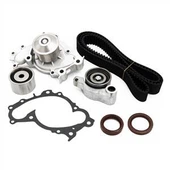 Komplet remena za mjerenje vremena s pumpom za vodu