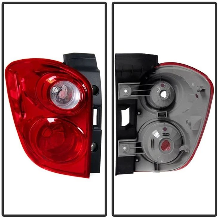 Tail light for 2015 chevy equinox 4