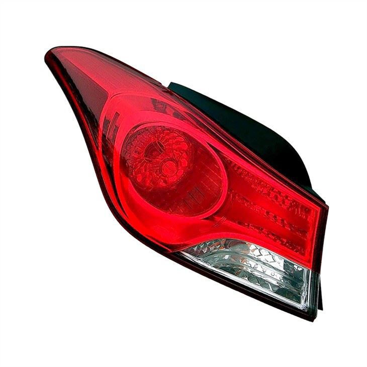 Zadnje svjetlo za Hyundai Elantra 2013