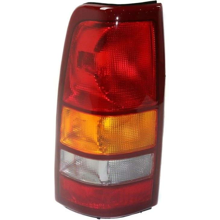 tail lights for 99 chevy silverado 4