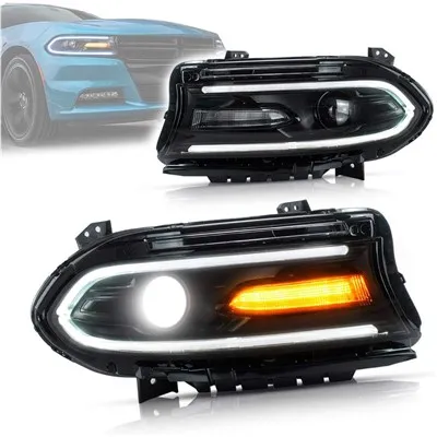 Prednja svjetla za Dodge Charger 2019